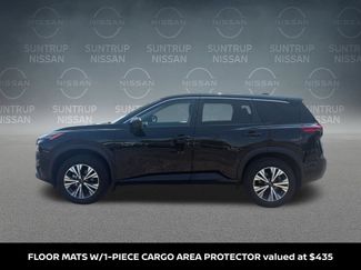 Certified 2023 Nissan Rogue SV AWD/4WD video 2