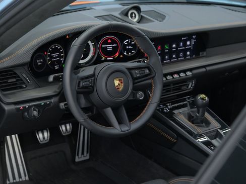 Used 2023 Porsche 911 GT3 RWD image 68