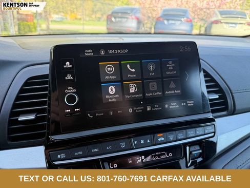 Used 2025 Honda Odyssey Sport-L image 28