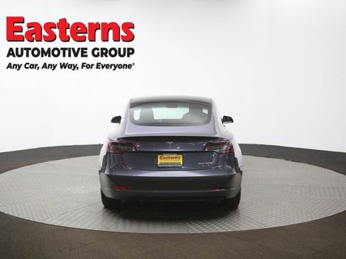 Used 2020 Tesla Model 3 Long Range image 36