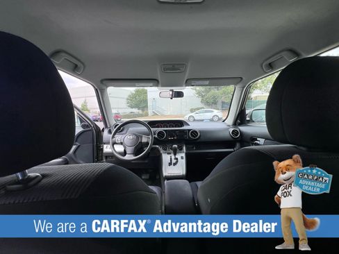 Used 2012 Scion xB image 25