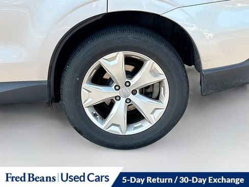 Used 2016 Subaru Forester 2.5i Premium w/ Popular Package #2 AWD/4WD image 38