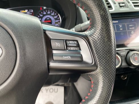 Used 2018 Subaru WRX STI Limited w/ Popular Package #1 image 29