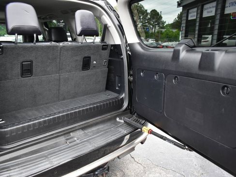 Used 2017 Lexus GX 460 Premium AWD/4WD image 49