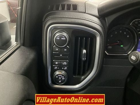 Used 2023 Chevrolet Silverado 2500 LT w/ Convenience Package AWD/4WD image 24