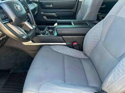 Used 2024 Toyota Tundra SR5 image 13
