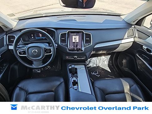 Used 2023 Volvo XC90 B5 Core AWD/4WD image 25