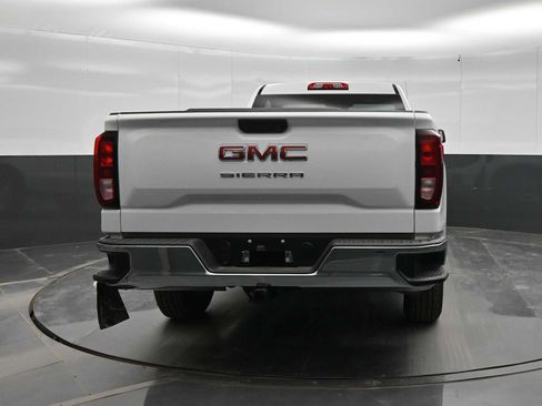 New 2026 GMC Sierra 1500 Pro w/ Pro Value Package AWD/4WD image 6