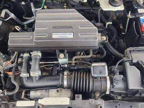 Used 2017 Honda CR-V EX-L image 18