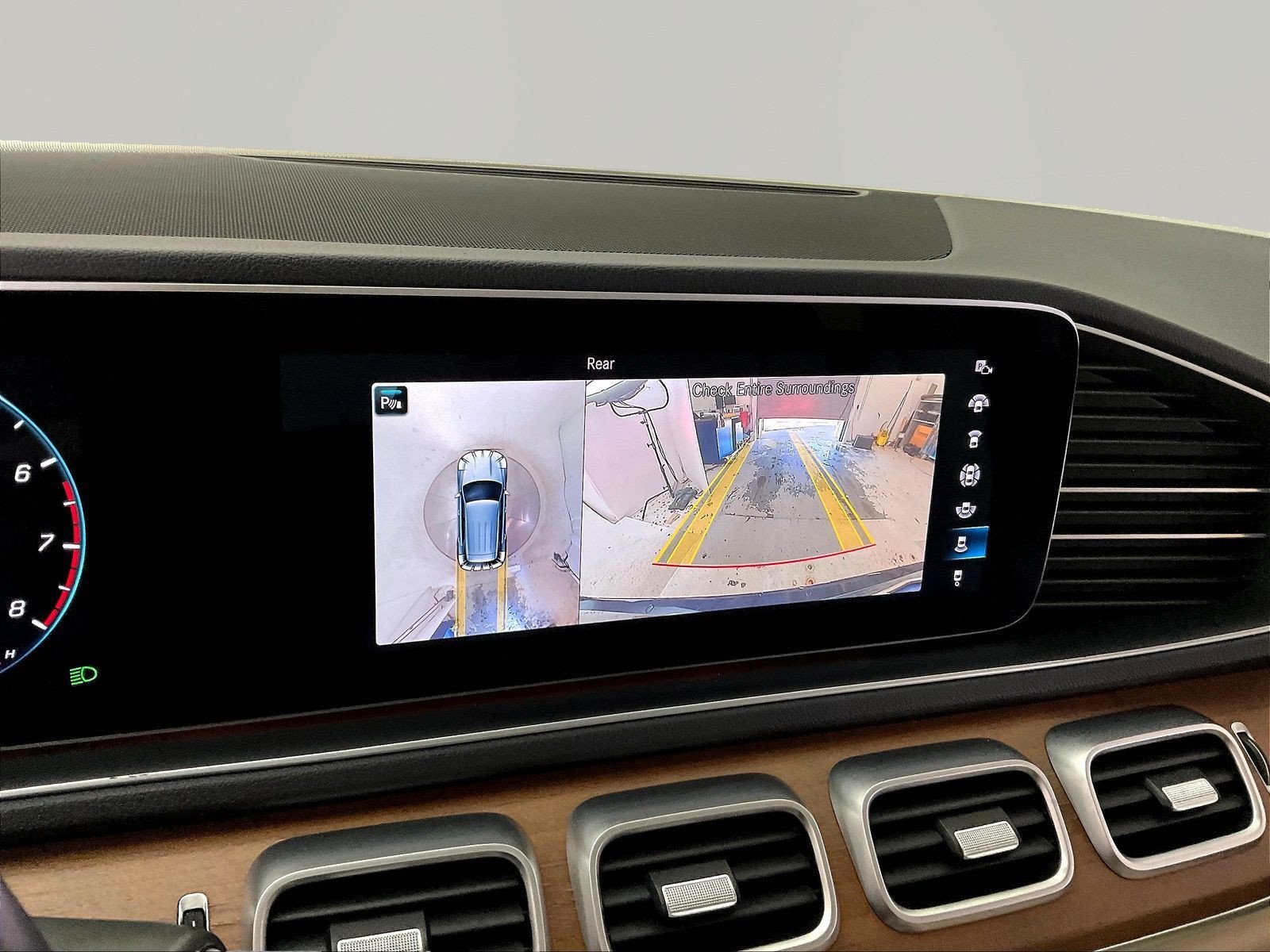 Certified 2021 Mercedes-Benz GLE 350 4MATIC image 14