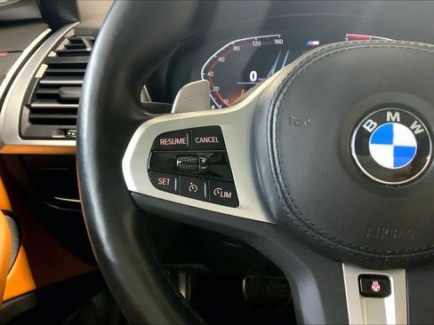 Used 2023 BMW X3 xDrive30i w/ M Sport Package image 23