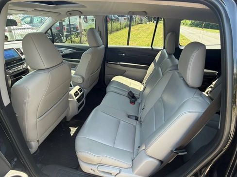Used 2016 Honda Pilot EX-L image 19