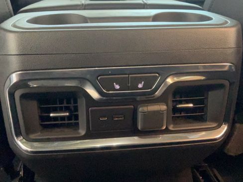 Used 2021 Chevrolet Silverado 1500 High Country AWD/4WD image 34
