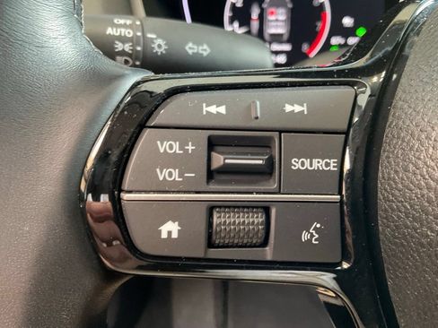 Used 2023 Honda Civic EX image 13