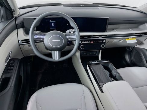 New 2026 Hyundai Tucson SEL w/ Tow & Go Package image 19