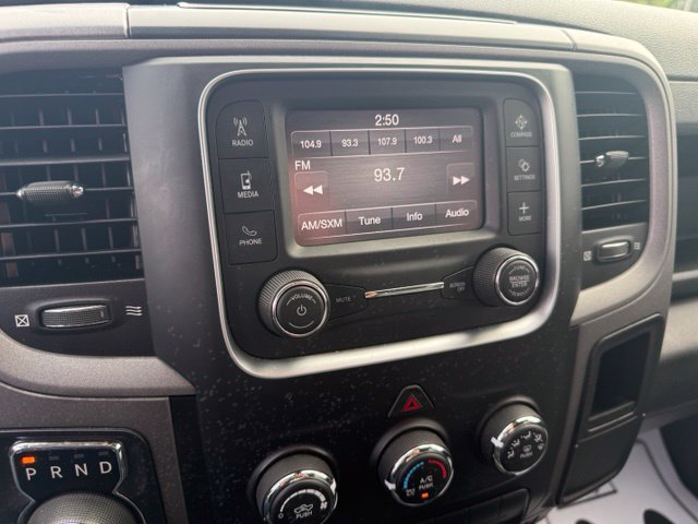 Used 2022 RAM 1500 Tradesman w/ Popular Equipment Group AWD/4WD image 27