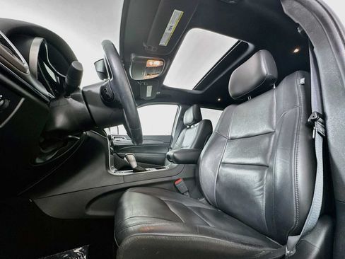 Used 2021 Jeep Grand Cherokee Limited RWD image 19
