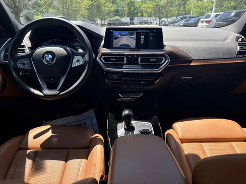 Certified 2023 BMW X3 xDrive30i w/ Convenience Package AWD/4WD image 15