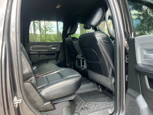 Used 2021 RAM 3500 Big Horn w/ Level 1 Equipment Group image 20