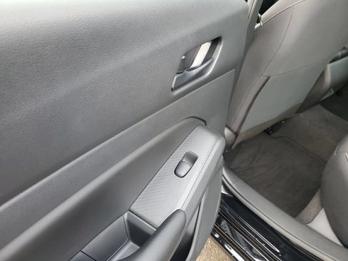 Certified 2023 Nissan Altima 2.5 S FWD image 9