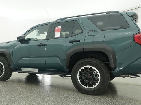 New 2026 Toyota 4Runner TRD Off-Road Premium image 20