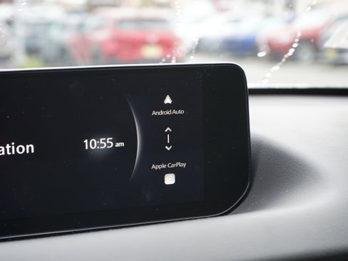 Certified 2025 MAZDA CX-50 2.5 Hybrid w/ Weather Package image 28