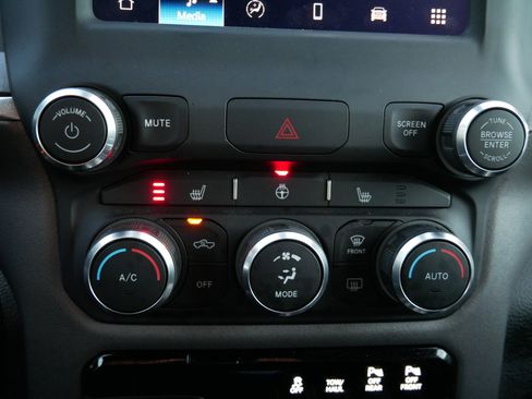 Used 2022 RAM 1500 Big Horn image 20