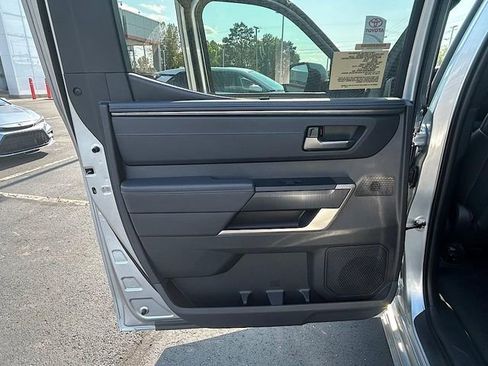 New 2026 Toyota Tundra Platinum image 20