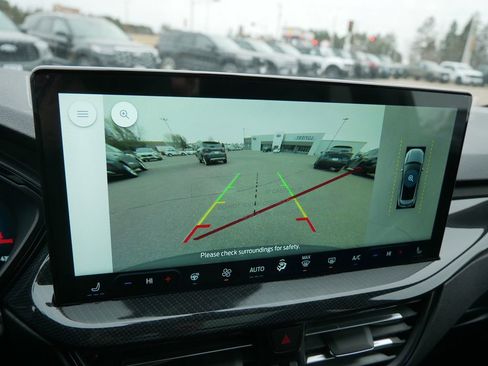 New 2026 Ford Escape ST-Line Select w/ Tech Pack #2 AWD/4WD image 23