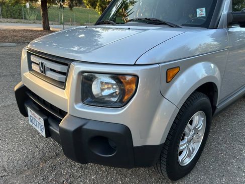 Used 2008 Honda Element EX image 5