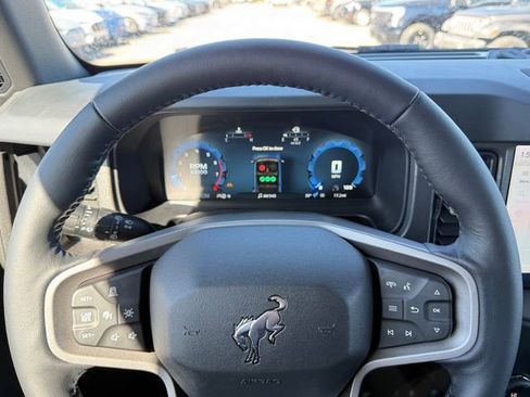 New 2026 Ford Bronco Badlands image 19