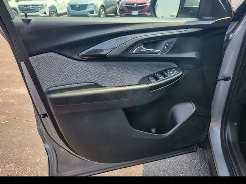 Certified 2023 Chevrolet TrailBlazer LT AWD/4WD image 23