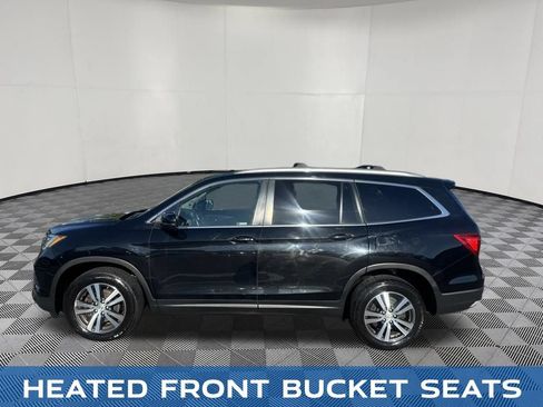 Used 2018 Honda Pilot EX-L image 8