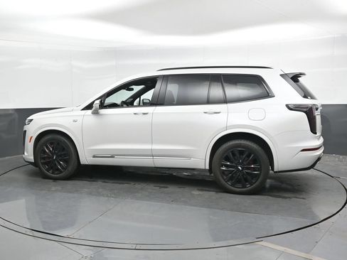 Used 2023 Cadillac XT6 Sport AWD/4WD image 8