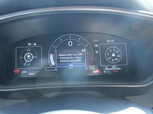 Certified 2024 Toyota Corolla Core w/ Performance Package image 18