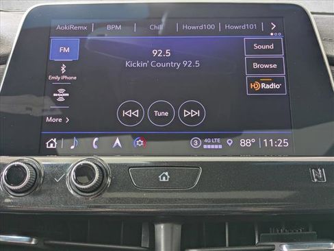 Used 2021 Cadillac CT4 Premium Luxury AWD/4WD image 13