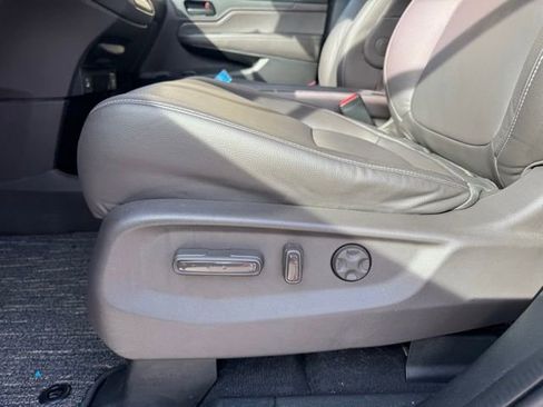 Used 2023 Honda Odyssey EX-L image 22