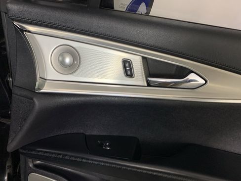 Used 2020 Lincoln Nautilus Reserve w/ Equipment Group 202A image 43