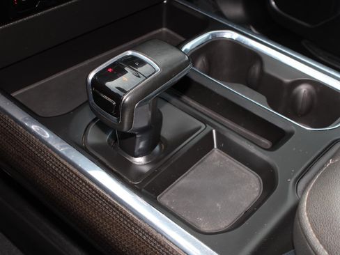 Used 2023 Chevrolet Silverado 1500 RST w/ Z71 Off-Road Package image 13