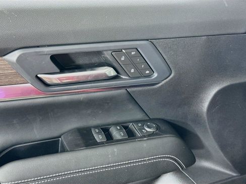 New 2027 GMC Terrain Denali AWD/4WD image 12