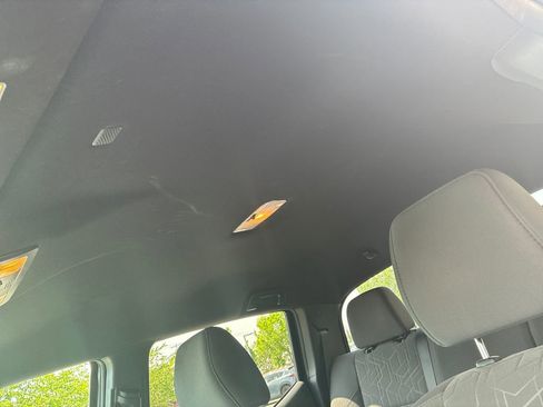 Used 2019 Toyota Tacoma TRD Sport RWD image 13