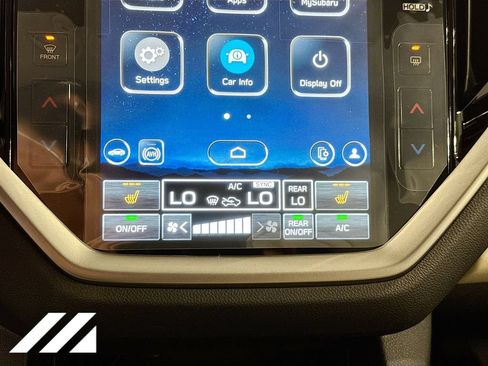 New 2026 Subaru Ascent Limited AWD/4WD image 17