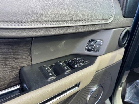 Used 2019 Ford Expedition Max Limited w/ Special Edition Package image 11