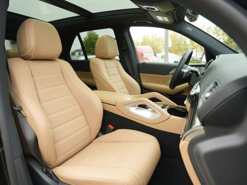 New 2026 Mercedes-Benz GLE 350 4MATIC image 36