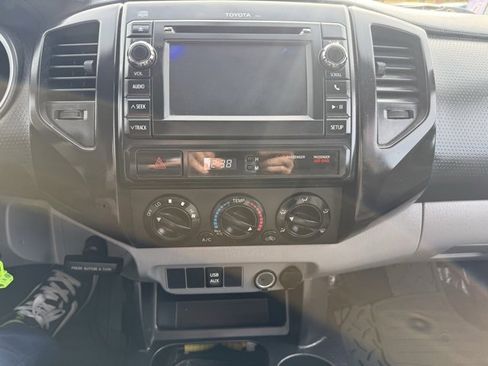 Used 2013 Toyota Tacoma 2WD Regular Cab image 13