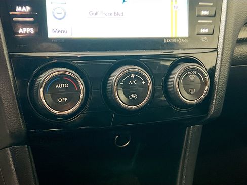 Used 2018 Subaru WRX Limited image 26