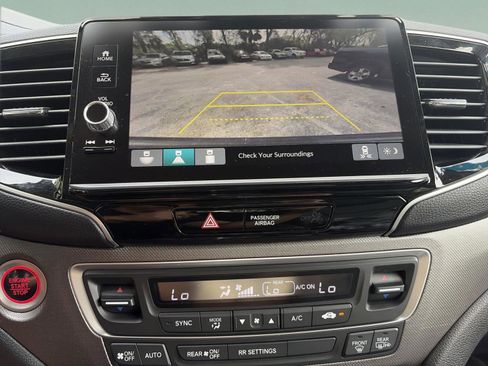 Certified 2024 Honda Ridgeline RTL image 24