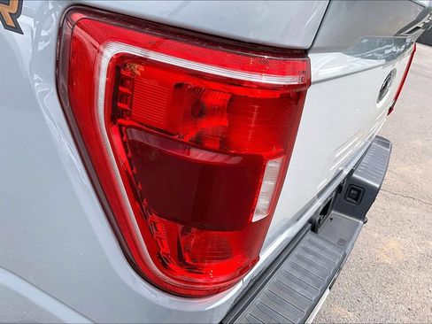 Used 2023 Ford F150 Tremor w/ Trailer Tow Package AWD/4WD image 26