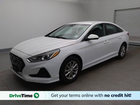 Used 2019 Hyundai Sonata SE FWD image 1