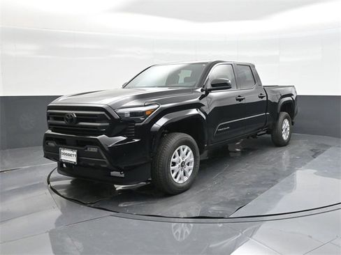New 2025 Toyota Tacoma SR5 image 1